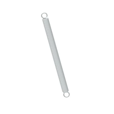 Approved Vendor Extension Spring, O= .120, L= 1.75, W= .016 G409964955